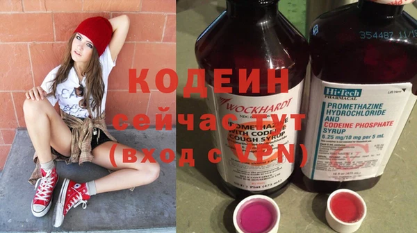 молекула духа Лиски