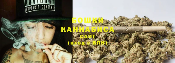молекула духа Лиски